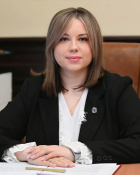 Беляева Евгения Юрьевна