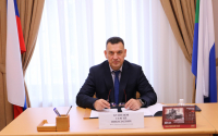 Личный прием граждан в Правительстве края
