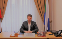 Личный прием граждан в Правительстве края